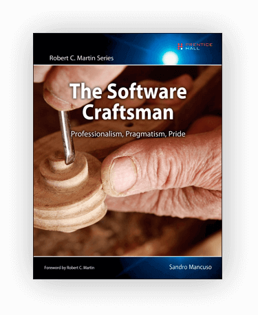 The Software Craftsman